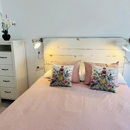 Casa Adelfa Apartment ปูแอร์โตเดลคาร์เมน ภายนอก รูปภาพ