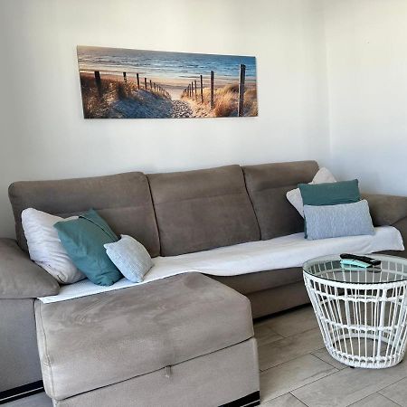 Casa Adelfa Apartment ปูแอร์โตเดลคาร์เมน ภายนอก รูปภาพ