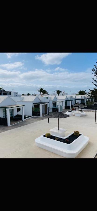 Casa Adelfa Apartment ปูแอร์โตเดลคาร์เมน ภายนอก รูปภาพ