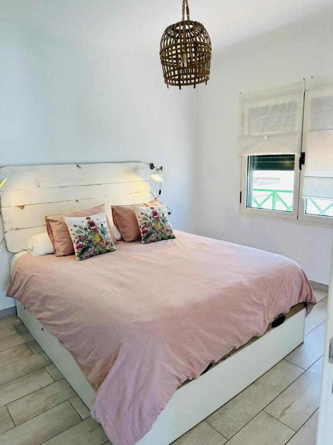 Casa Adelfa Apartment ปูแอร์โตเดลคาร์เมน ภายนอก รูปภาพ