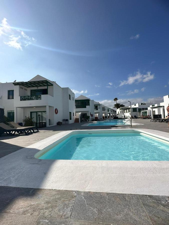 Casa Adelfa Apartment ปูแอร์โตเดลคาร์เมน ภายนอก รูปภาพ
