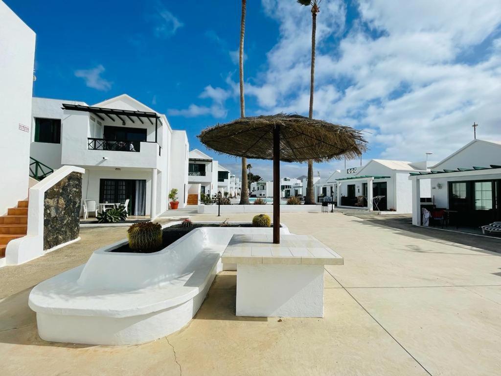 Casa Adelfa Apartment ปูแอร์โตเดลคาร์เมน ภายนอก รูปภาพ