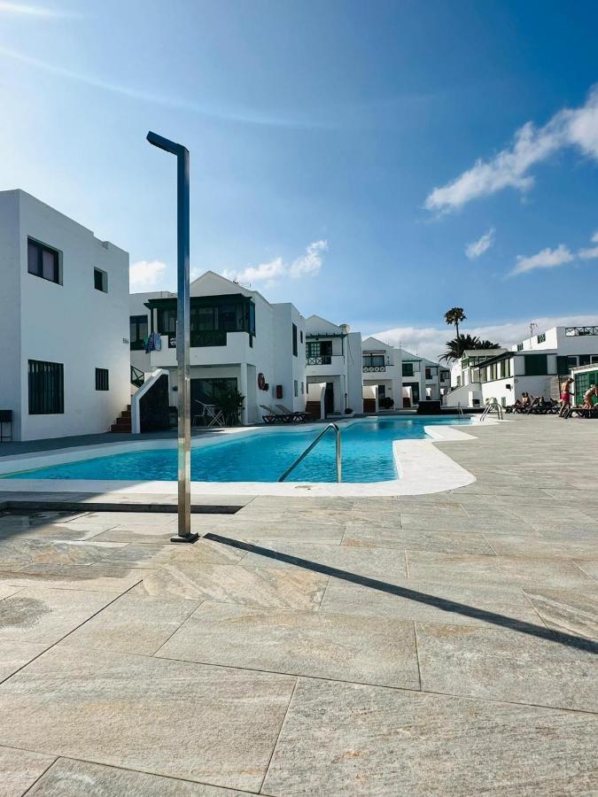 Casa Adelfa Apartment ปูแอร์โตเดลคาร์เมน ภายนอก รูปภาพ
