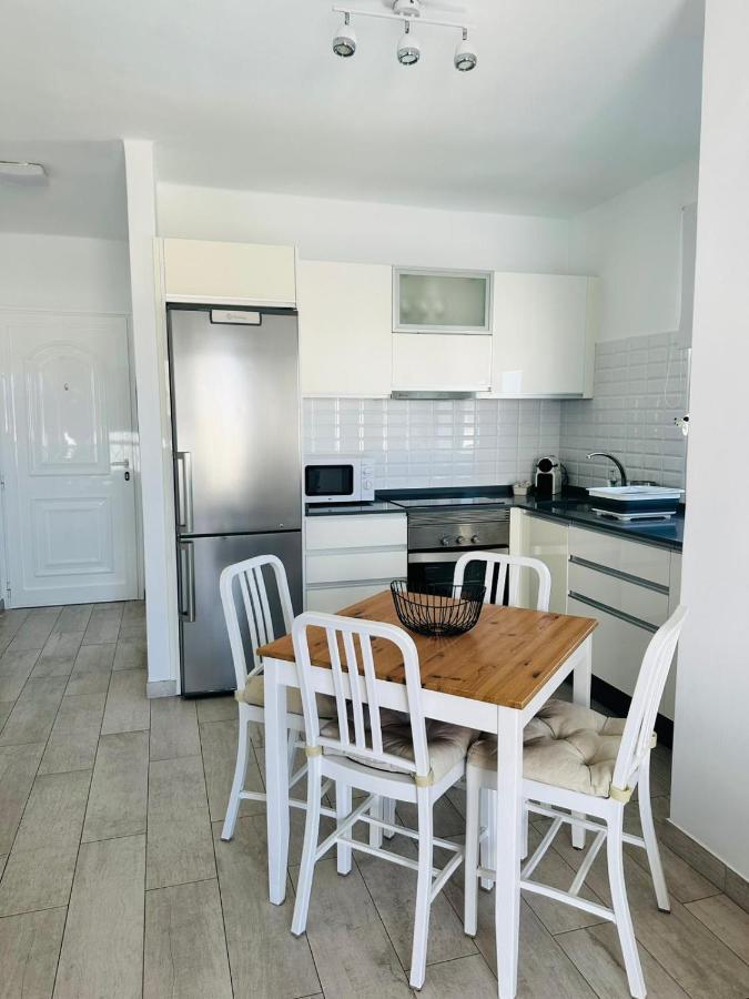 Casa Adelfa Apartment ปูแอร์โตเดลคาร์เมน ภายนอก รูปภาพ