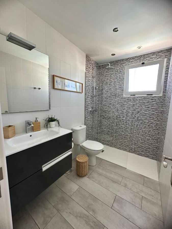 Casa Adelfa Apartment ปูแอร์โตเดลคาร์เมน ภายนอก รูปภาพ